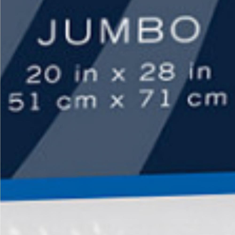 NWT Nautica True Comfort Jumbo Pillows in packaging! - Picture 3 of 11
